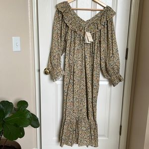 Doen Veredis Dress size Xs New with Tag